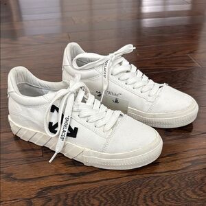 Women’s Off-White Sneakers